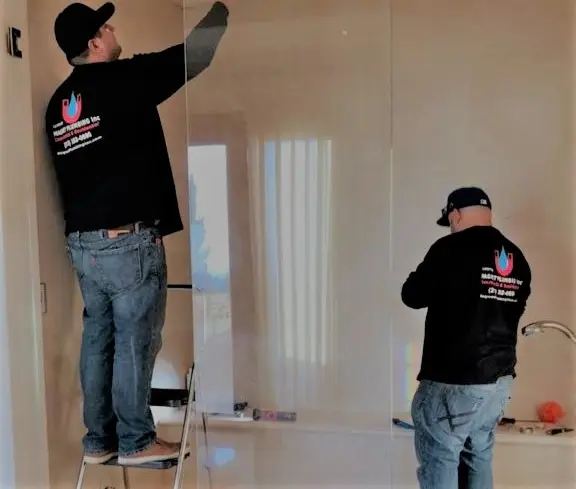 Professional plumbing installation for Tankless Water Heater Installation in Gulls Hollow