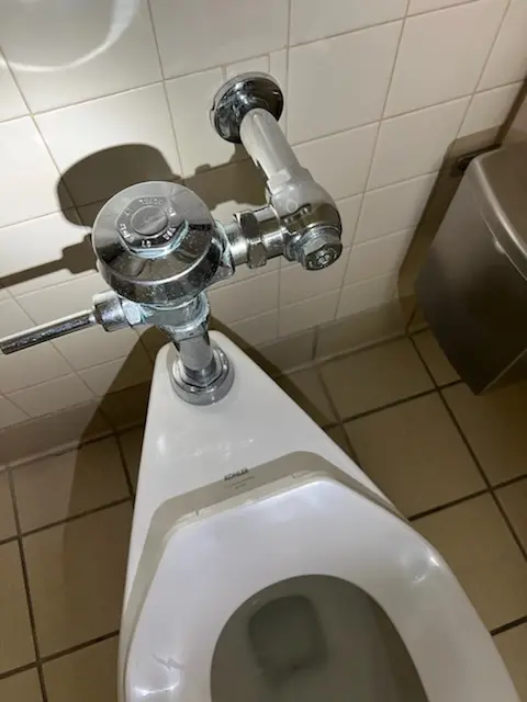 Fixture installation and repair for Sewer Camera Inspection in Gulls Hollow